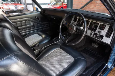 Monaro Coupe